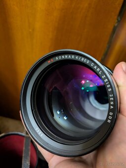 Objektivy a fotoaparáty - 10