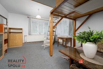 Prodej, domy/rodinný, 379 m2, 46811 Janov nad Nisou, Jablone - 10