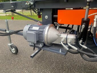 Štípací automat RWS 20T (EL) - 10