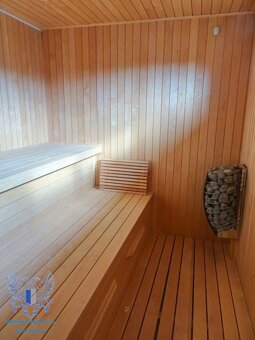 Prodej poloviny vily v centru Mělníka - 10