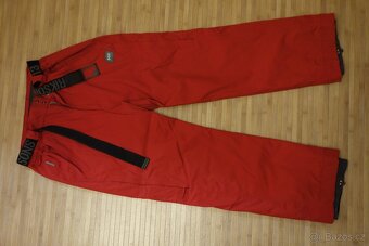 Bohatý snowboardový set - 10