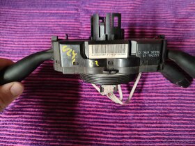 Páčky pod volant ulysse ll - 10