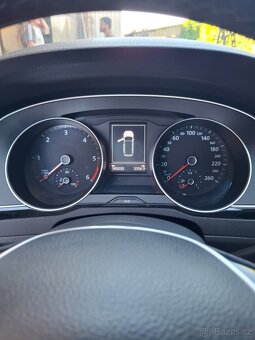 Volkswagen Passat B8 - 10