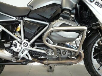 BMW R 1200 GS - 10