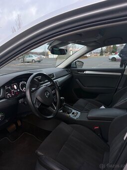 💥Škoda Superb 3 2.0TDI💥 - 10