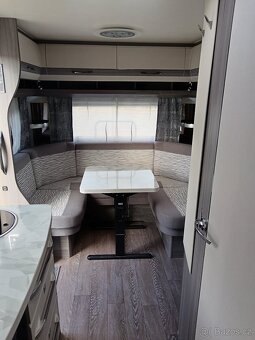 Karavan Hobby 470 - 10