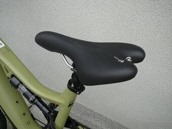 Leader Fox Argus - 10