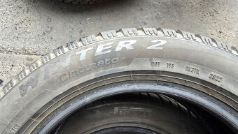Zimní pneu 205/55/16 Pirelli - 10
