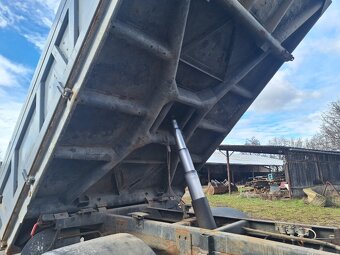 MAN TGA 18.413 sklápěč - 10