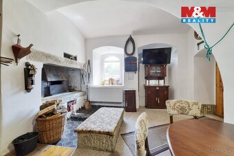 Prodej chalupy, 150 m², Beranovka u Teplé - 10