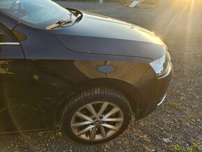 ŠKODA RAPID 1.0TSI DSG R.v 9/2018 - 10