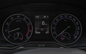 Škoda Superb 2.0 TSI 4x4 2016 - 10