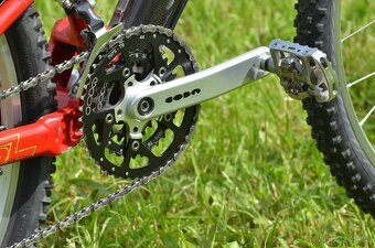 Cannondale Super V RAVEN 2000 SL - 10