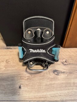 Kapsáře/brašny Makita - 10