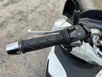 HONDA PCX 125 (10/2022) - 10