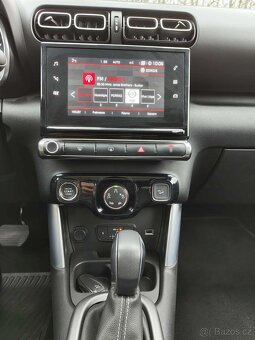 Citroën C3 Aircross PureTech 130 Shine A/T - 10