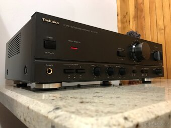 Technics SU-VZ320 Výborná kondice - 10