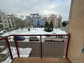 Prodej bytu  OV 1+1 43m2, Brno - Líšeň - 10