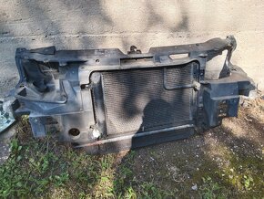 VW Sharan díly na přední část kapota xenon atd. - 10