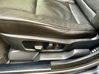 BMW 523i E60,M-PAKET,benzin,130kW,r.v. 2005 - 10