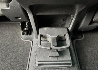 Seat Alhambra 2,0 TDI 4X4 TAŽNÉ nafta manuál 110 kw - 10