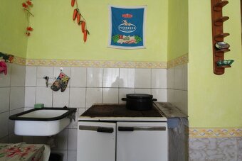 Romantická chalupa na samote /241 m2/, Bytča - Veľké Rovné - 10