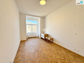 Pronájem bytu 3+kk, 82 m2, po kompletní rekonstrukci, nezaří - 10