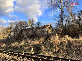 Prodej rodinného domu, 65 m², Zahořany - 10
