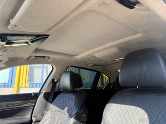 Bmw 730xd G11 - 10