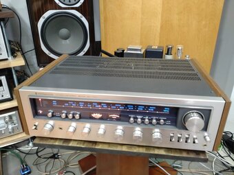 receiver Kenwood KR 9400 - 10