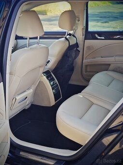 Škoda Superb 2 - 10