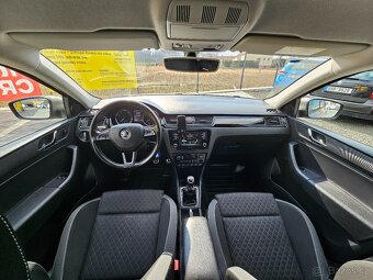 Škoda Rapid, 1.2 81kW, Ambition Fresh - 10