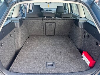 Škoda Octavia II 1.9 TDi COMBI FACELIFT MOŽNO NA SPLÁTKY - 10