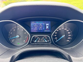 Ford Focus 1.6 ecoboost 110kw titanium - 10