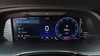 Škoda Octavia IV 2.0 TDI 110kW StylePlus -1.maj-ČR-TZ-DPH - 10