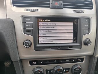 Autoradio 5GG035280B, bluetooth, MirrorLink - 10