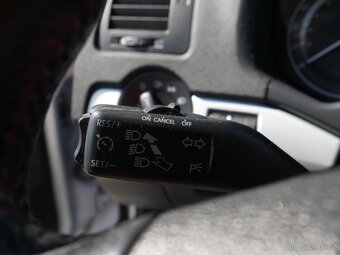Škoda Octavia II 2.0 TDi , 125 kW nafta, 2007 - 10