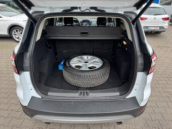 Ford Kuga Titanium AWD 2.0 TDCi 110kW 4x4 Aut. Kamera Navi - 10