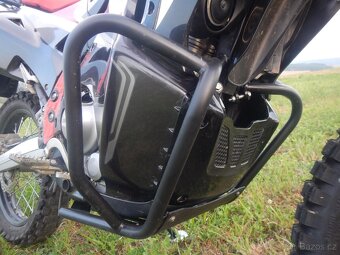 Honda CRF 250 RALLY - 10