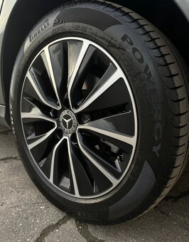 Mercedes Benz C 200d - 10