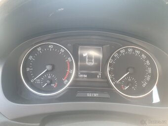 Prodám Škoda Rapid 1.2 tsi 81kw - 10