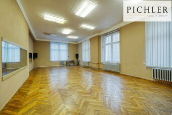 Prodej kulturního domu, 1730 m2, Jablonského, Plzeň - Město - 10