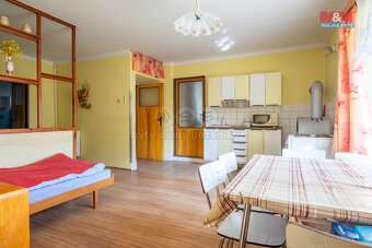 Prodej chalupy, 120 m², Zahorčice - 10