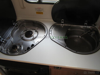 ADRIA AVIVA LITE 390 - 10