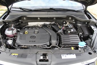 Škoda Karoq 1.5 TSI 110Kw DSG 1.majitel 76550km servis Škoda - 10