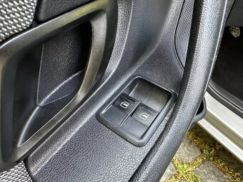 Škoda Fabia II 1.2 12V Klima El. okna Facelift 115tis. km - 10