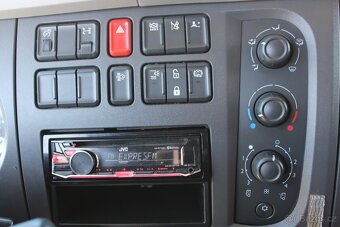 DAF LF 260, EURO 6 - 10