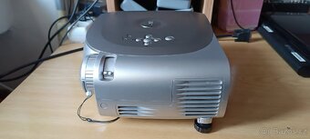 Dell front projektor M-1200MP+kufřík - 10