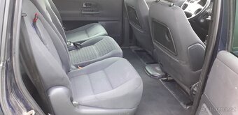 Seat Alhambra 2.0 TDI, nafta, 7 míst, tažné zařízení - 10