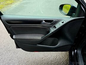 Volkswagen Golf, VI 2.0TDI 81KW - 10